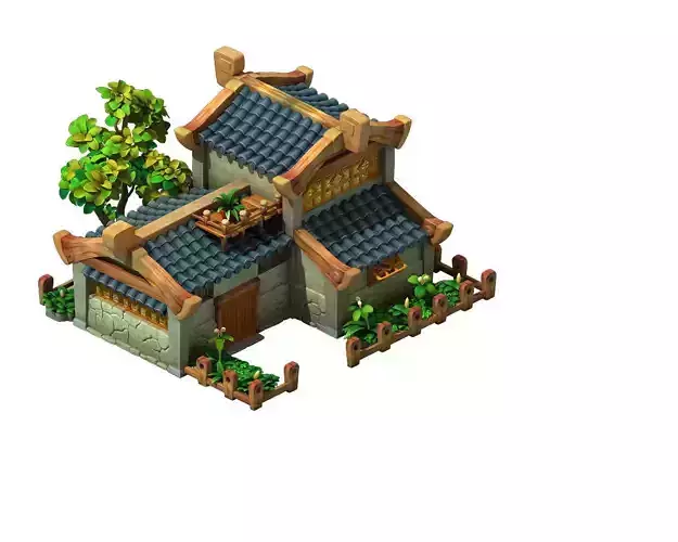 Ancient Architecture