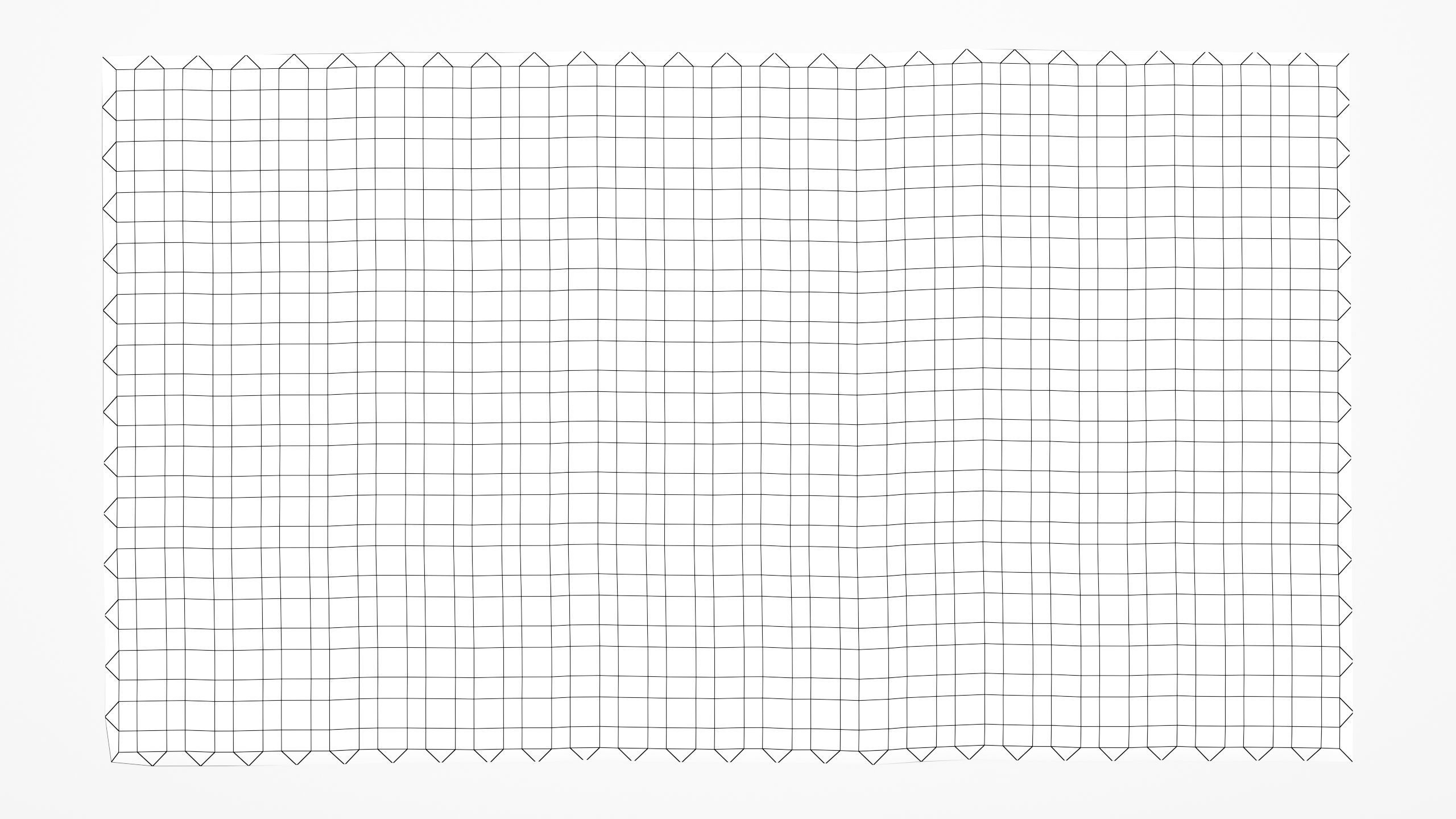 Contemporary Carpet - Rug 12 Free low-poly 3D model_5