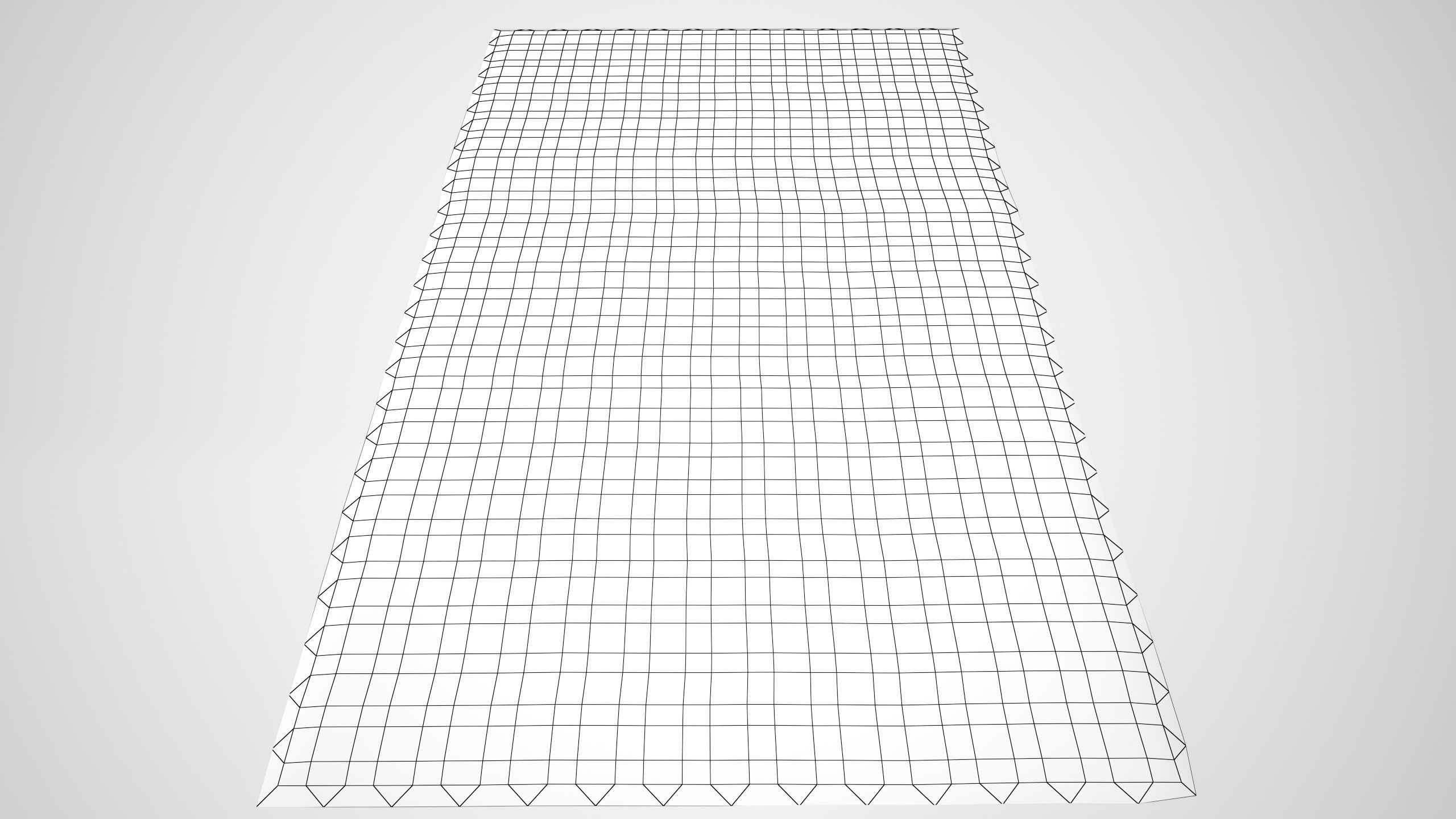 Contemporary Carpet - Rug 12 Free low-poly 3D model_1