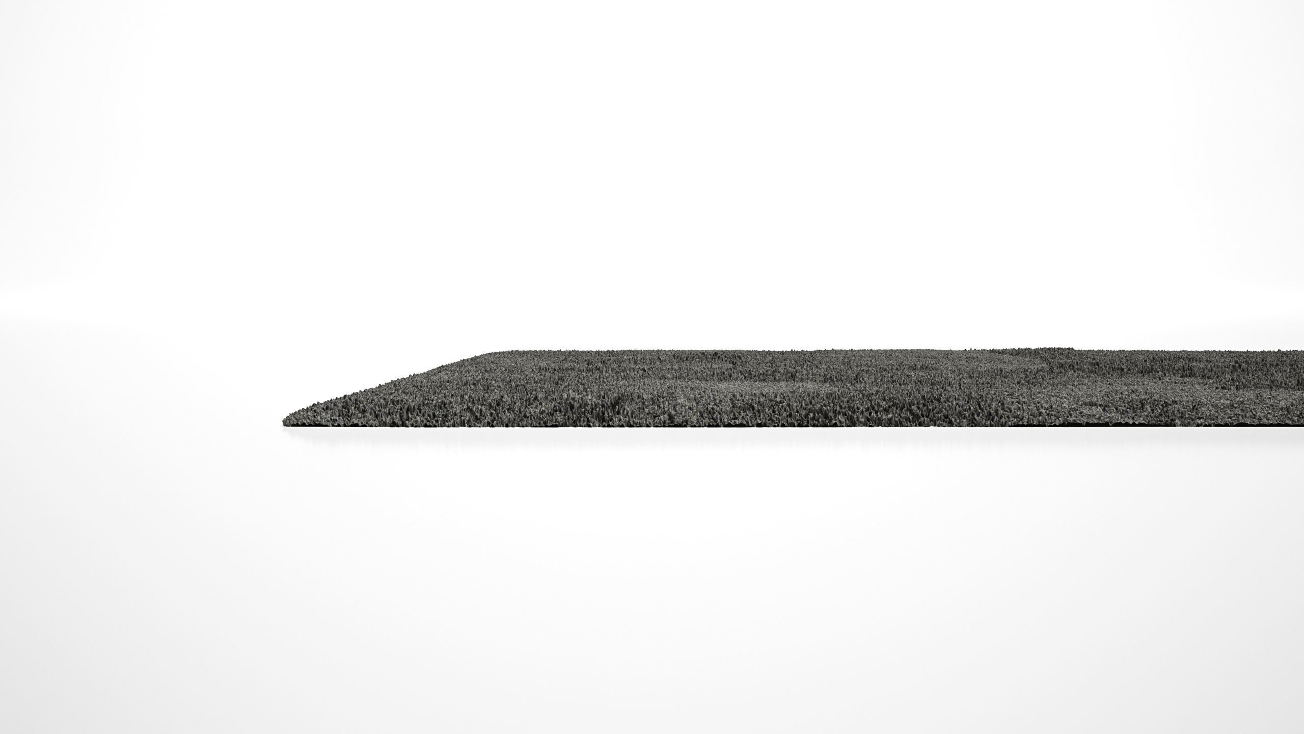 Contemporary Carpet - Rug 12 Free low-poly 3D model_6