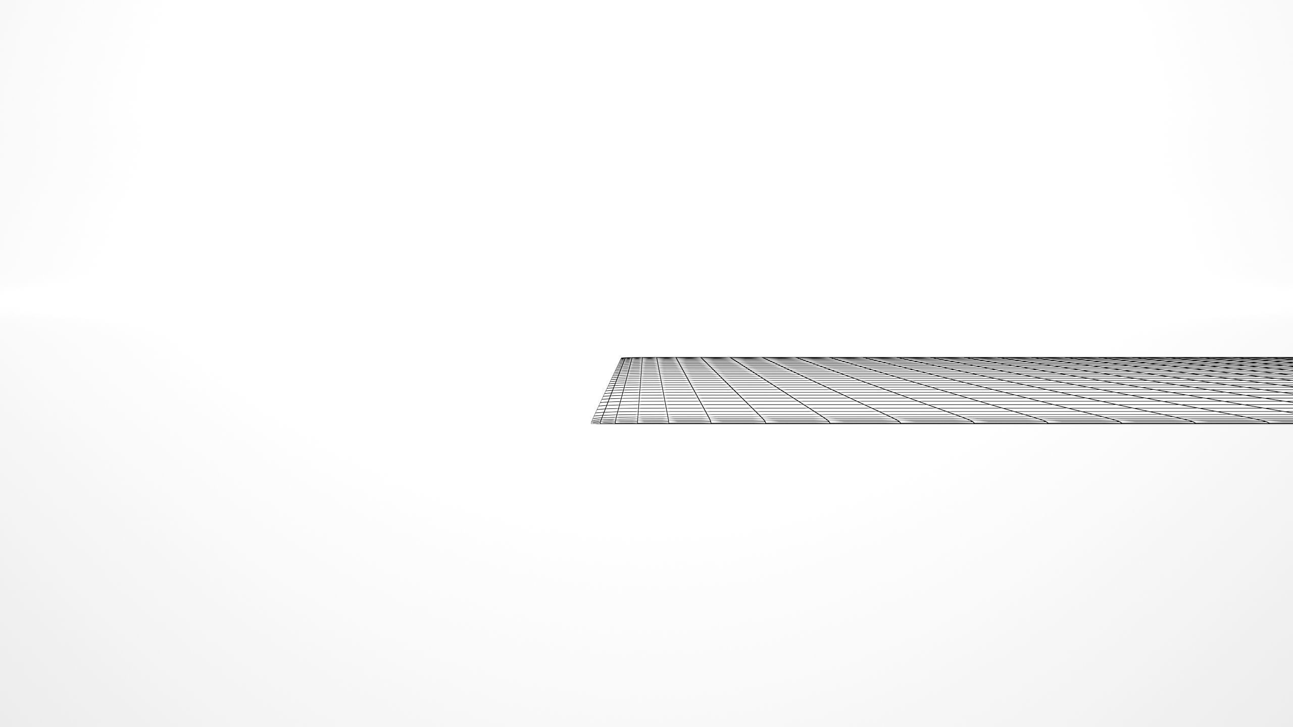 Contemporary Carpet - Rug 13 Free low-poly 3D model_7