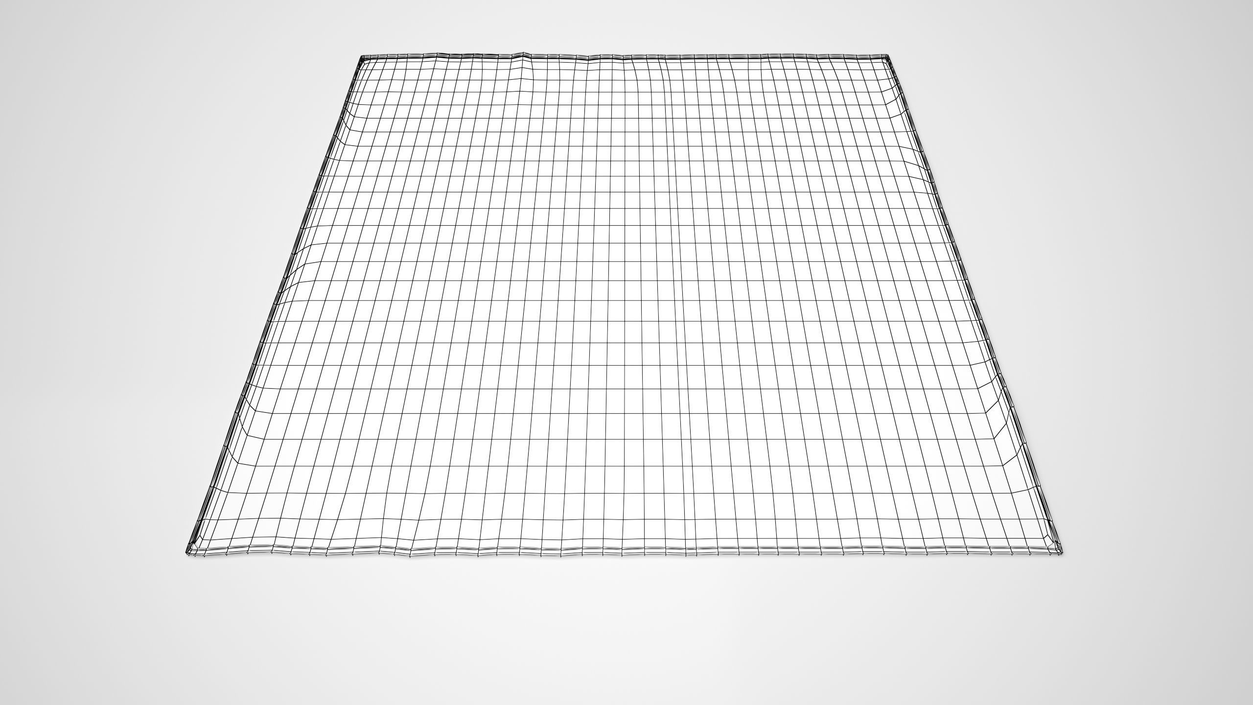 Contemporary Carpet - Rug 16 Free low-poly 3D model_1