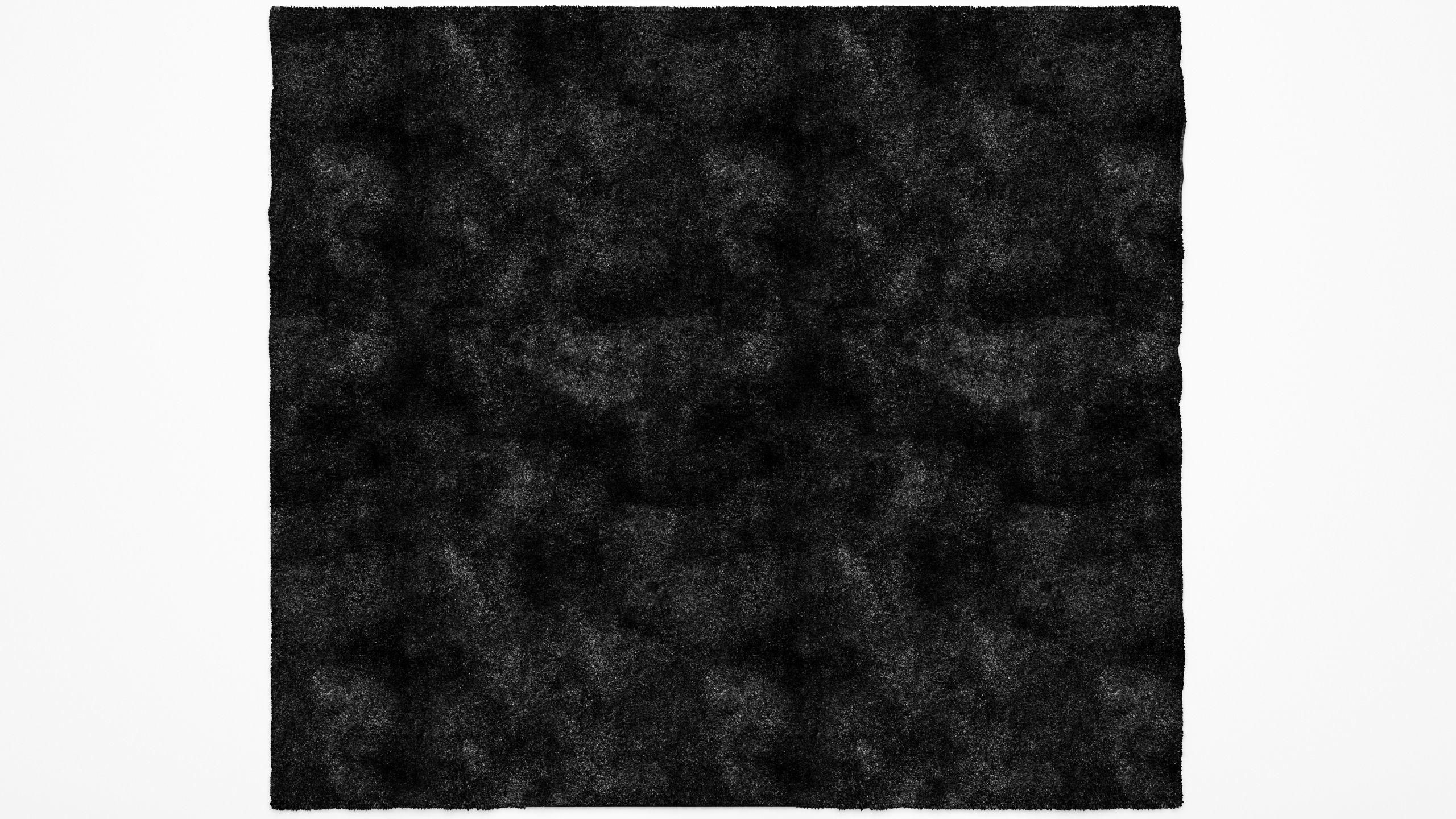 Contemporary Carpet - Rug 16 Free low-poly 3D model_4