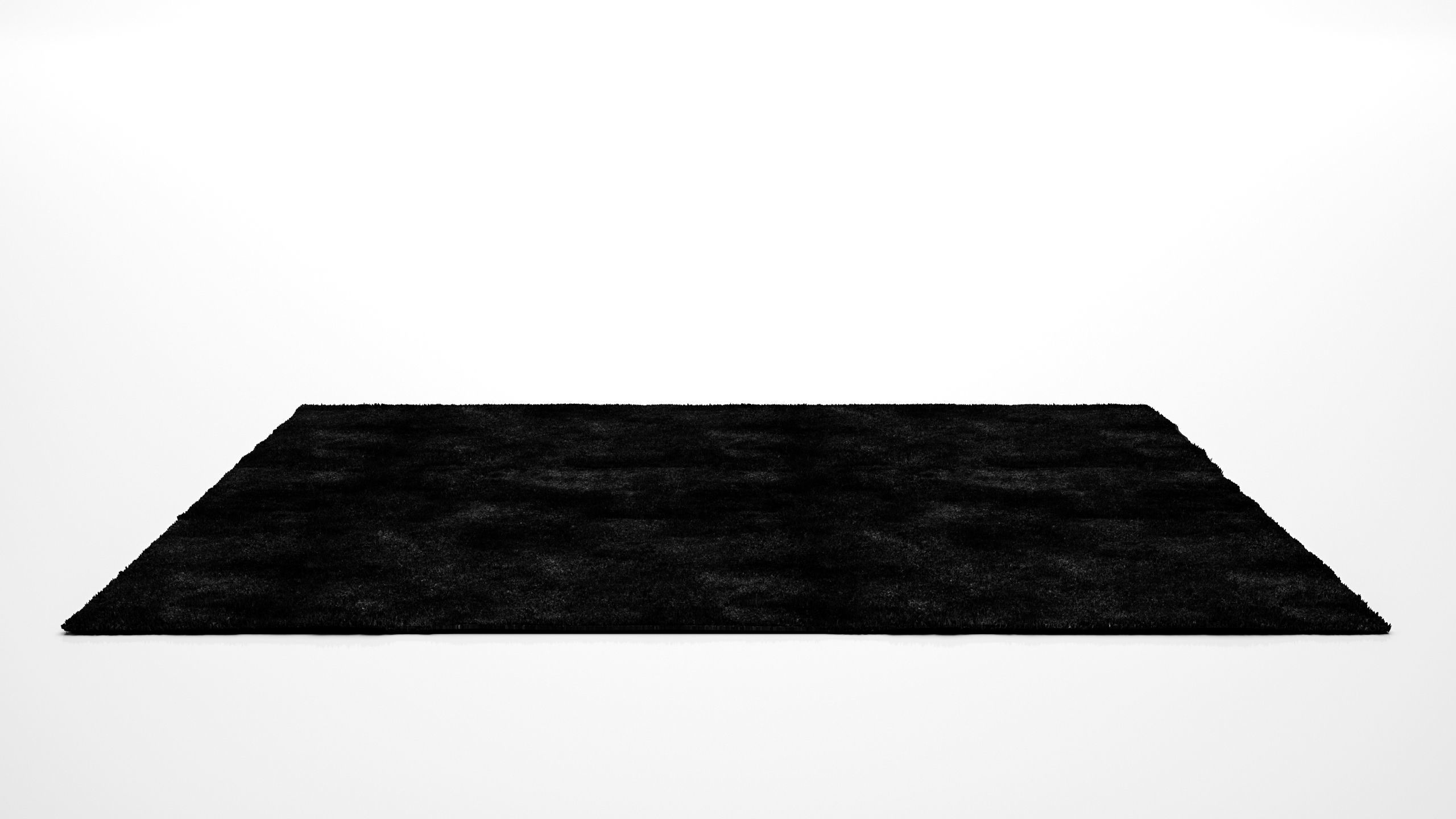 Contemporary Carpet - Rug 16 Free low-poly 3D model_2