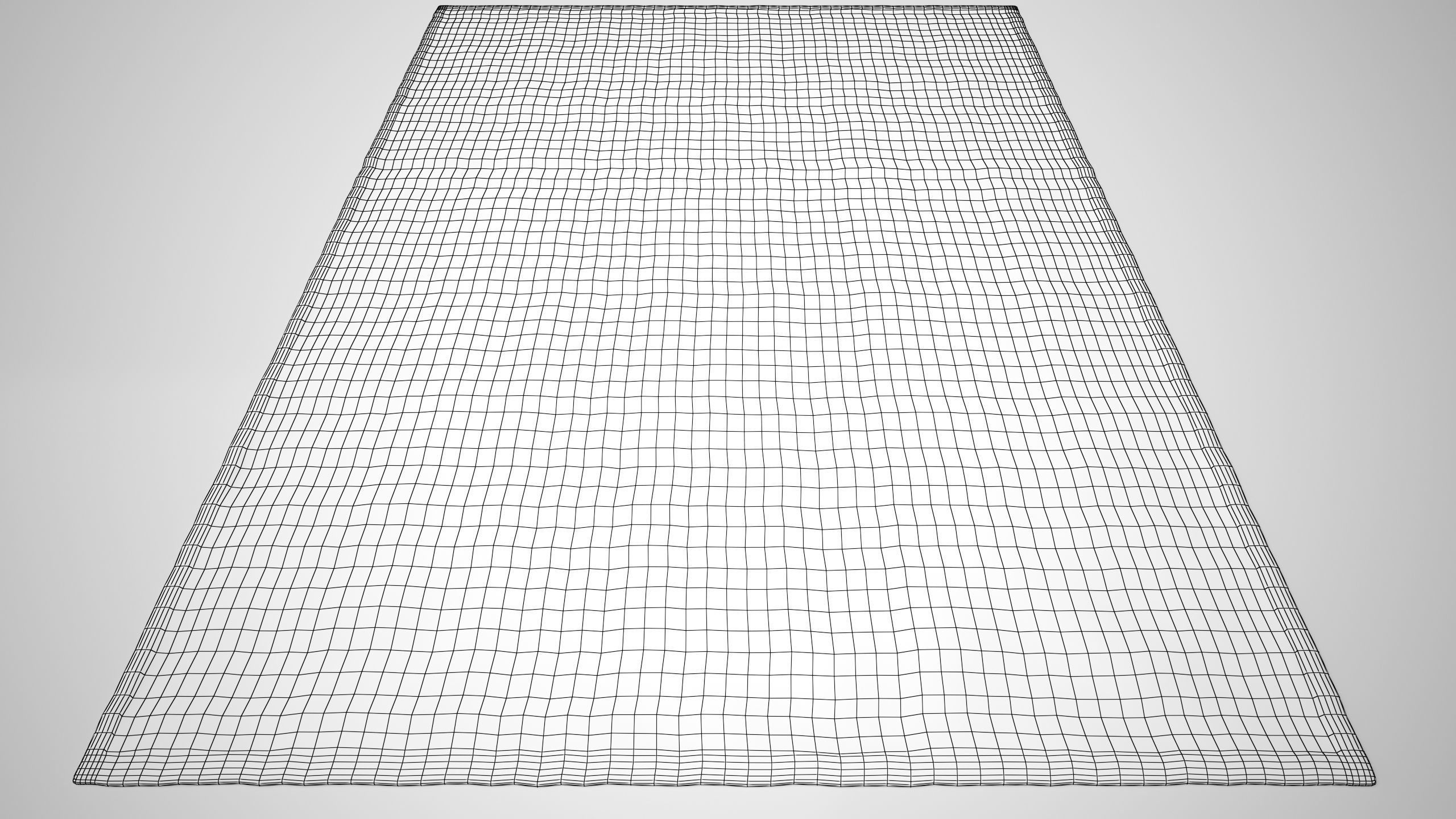 Contemporary Carpet - Rug 17 Free low-poly 3D model_1