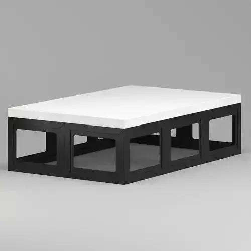 Robert Kuo Coffee Table
