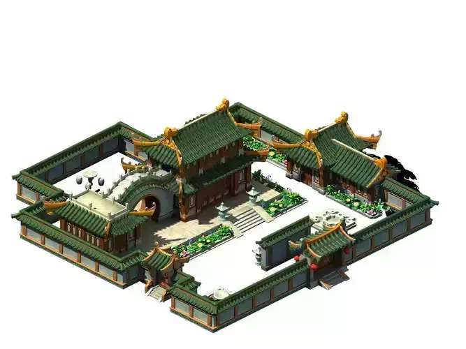 Ancient Architecture