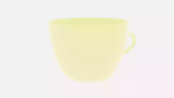 coffee cup