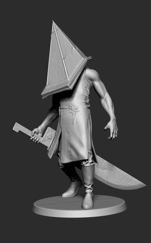 HALOWEEN SPECIAL COLLECTIBLES 3D print model_5