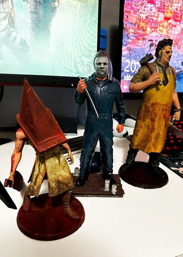 HALOWEEN SPECIAL COLLECTIBLES 3D print model_4