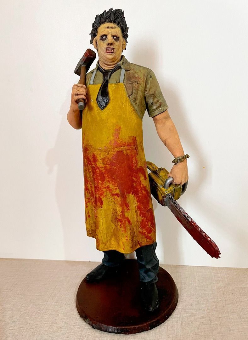 HALOWEEN SPECIAL COLLECTIBLES 3D print model_2