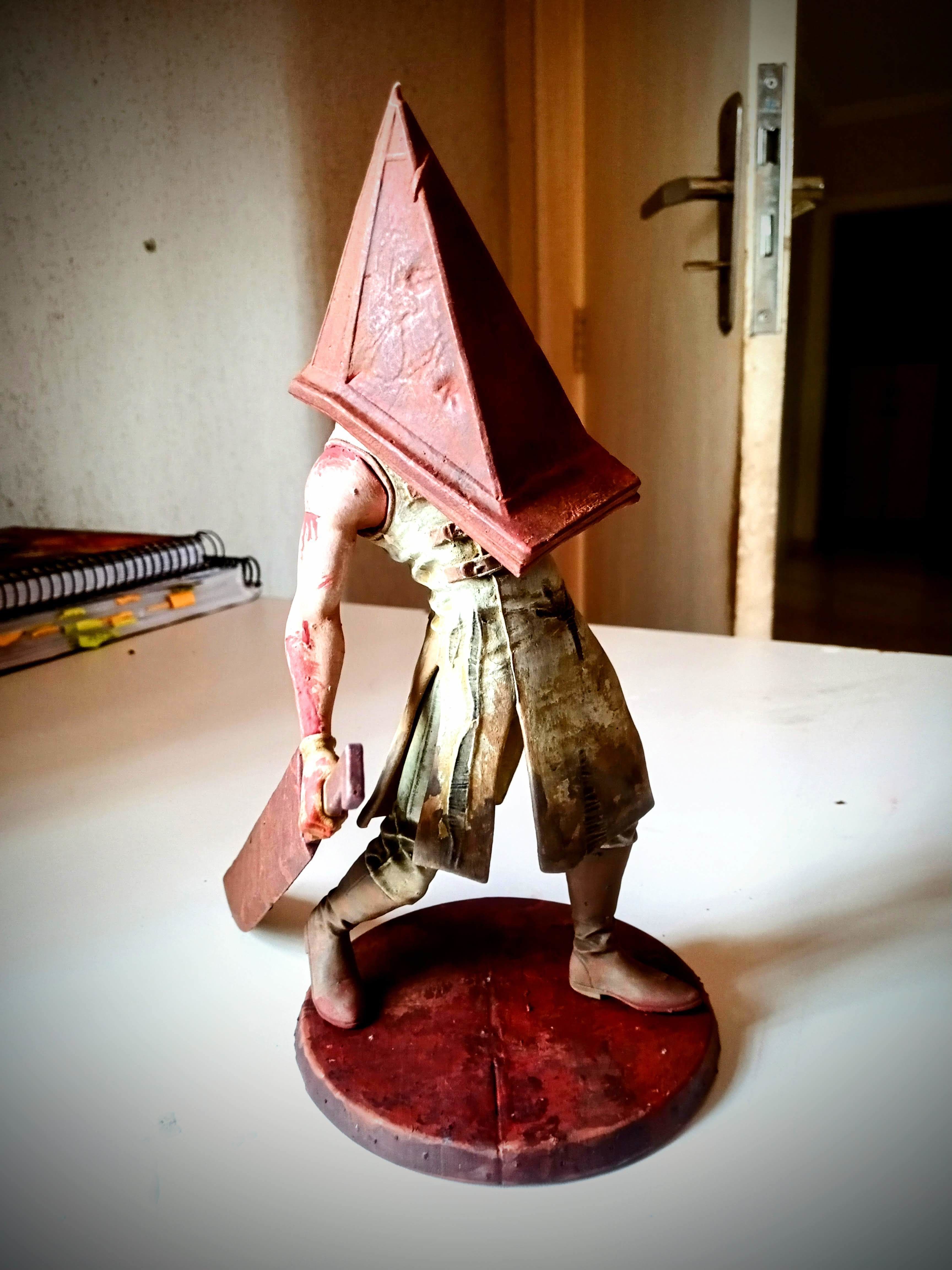 HALOWEEN SPECIAL COLLECTIBLES 3D print model_1