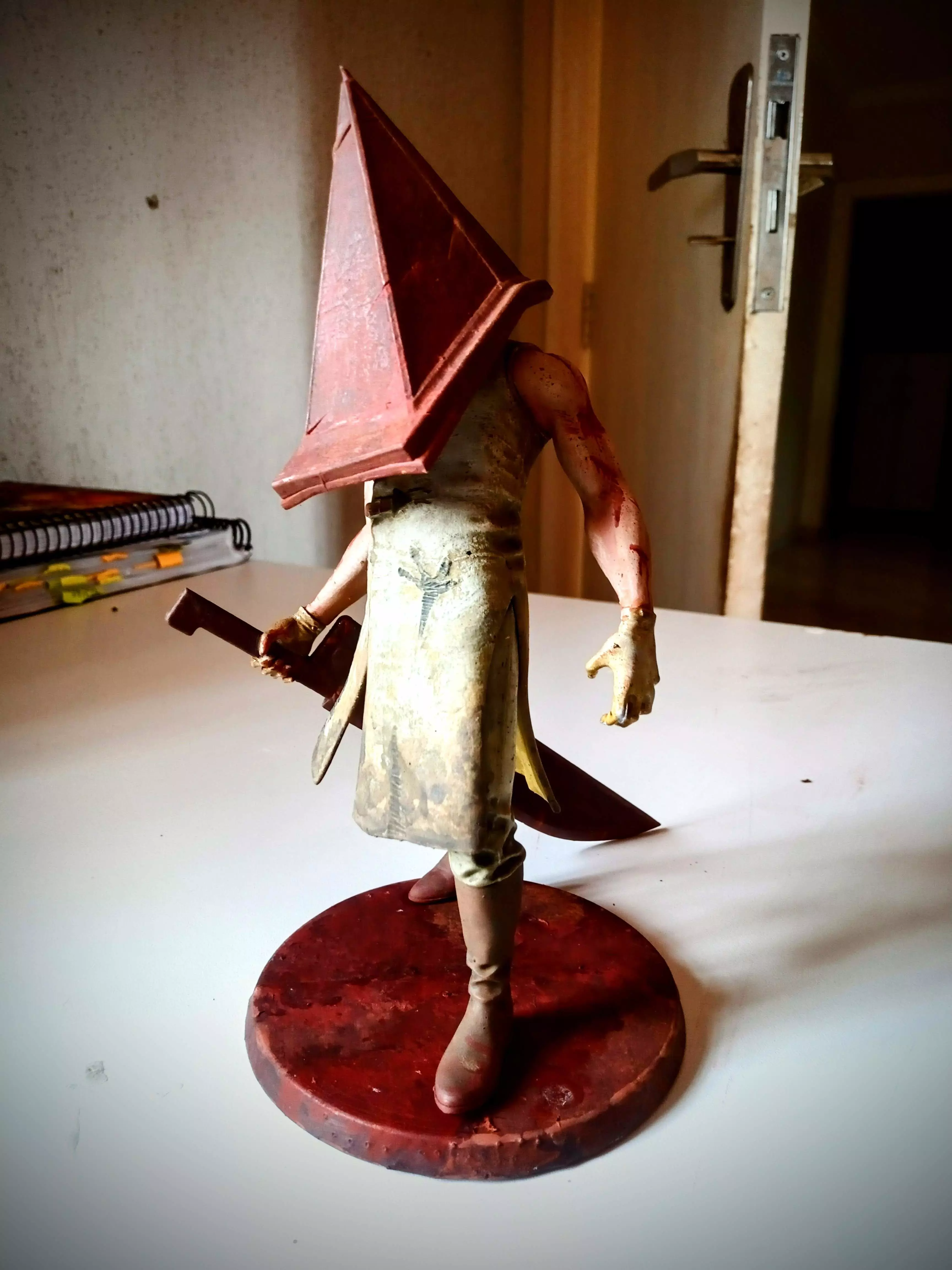 HALOWEEN SPECIAL COLLECTIBLES 3D print model_0