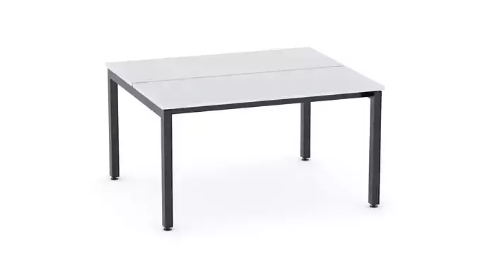 Herman Miller Sense Desk 2
