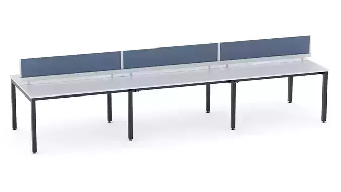 Herman Miller Sense Desk 3