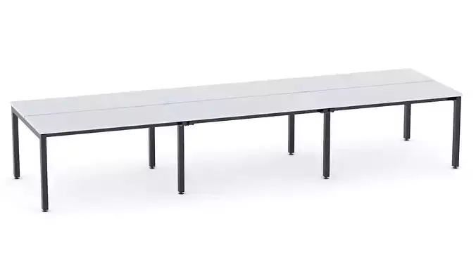 Herman Miller Sense Desk 4