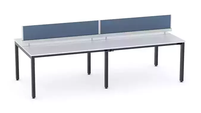 Herman Miller Sense Desk 5