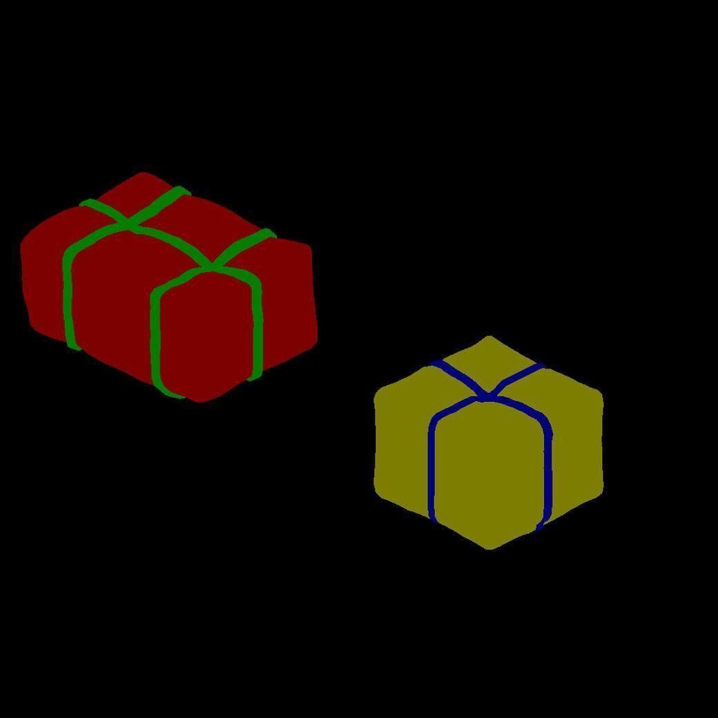 Rocking Mountain - Stone - Long body 01 3D model_3