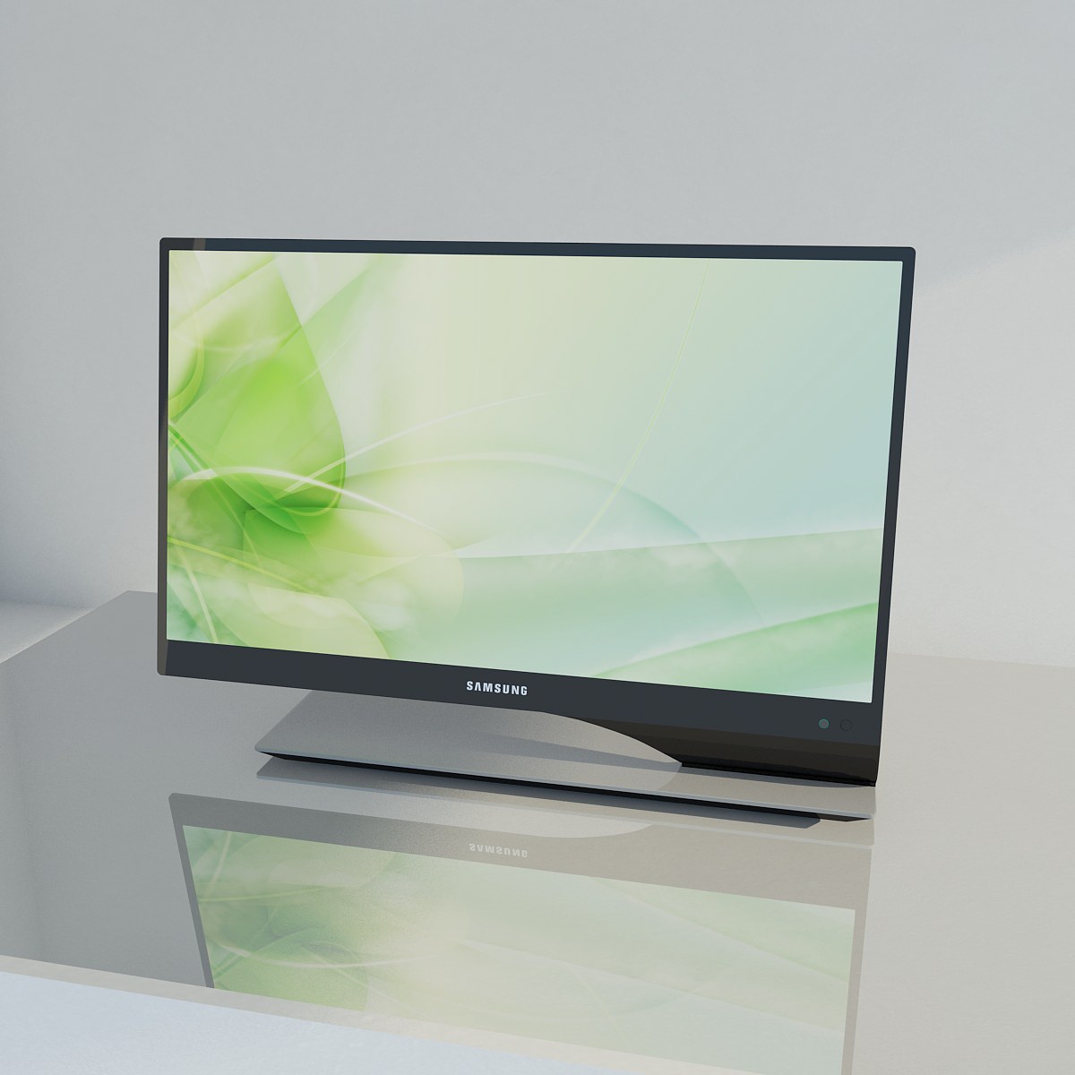 Samsung SyncMaster MAX 2011 3D model_5