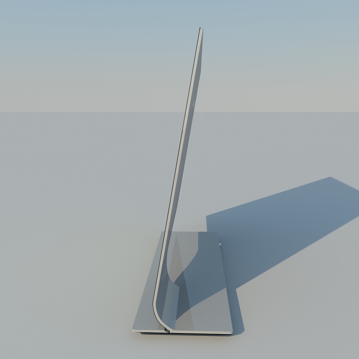 Samsung SyncMaster MAX 2011 3D model_12