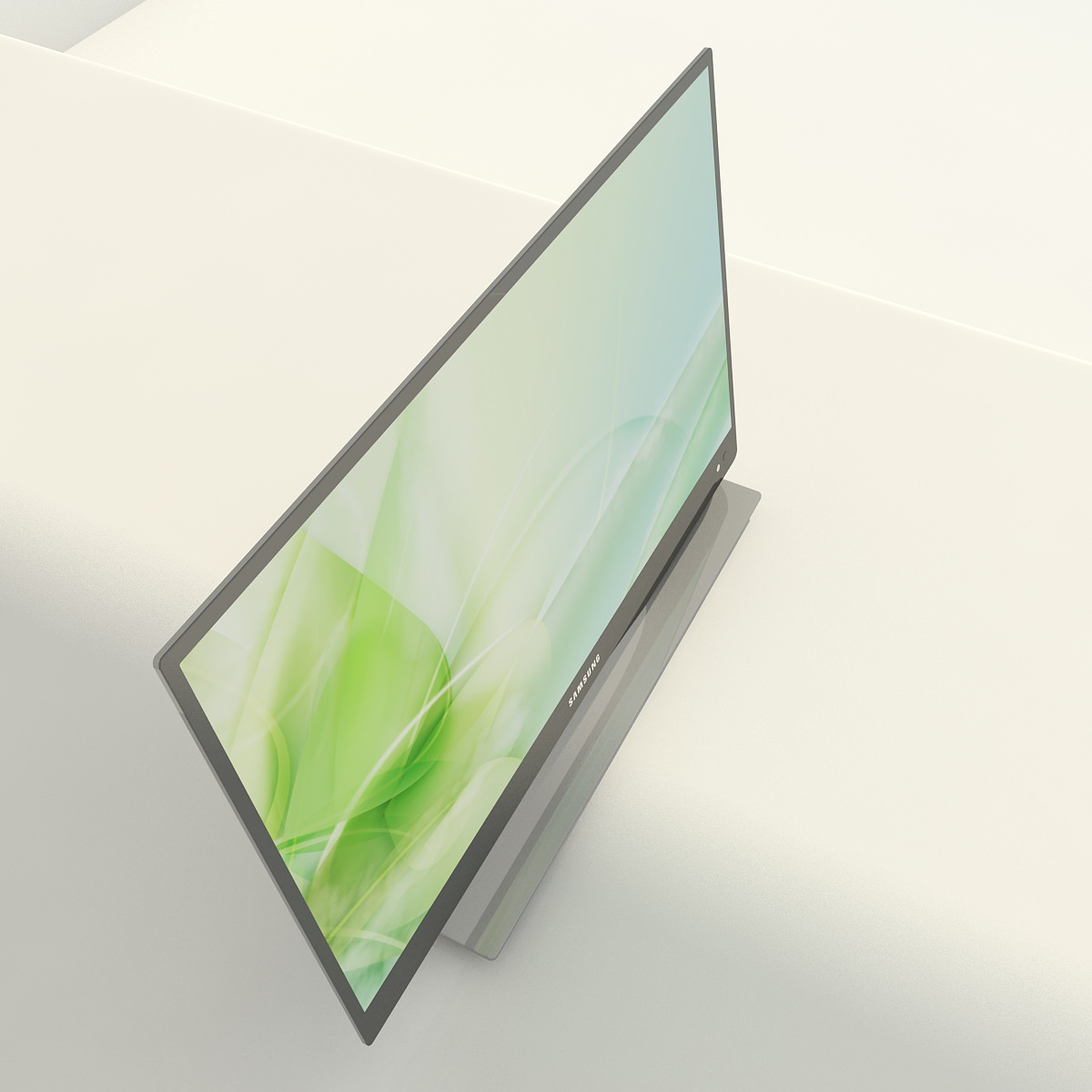 Samsung SyncMaster MAX 2011 3D model_4