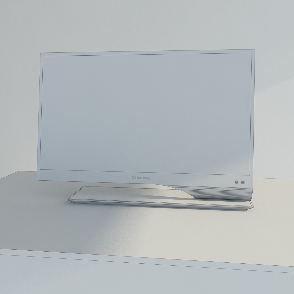 Samsung SyncMaster MAX 2011 3D model_6