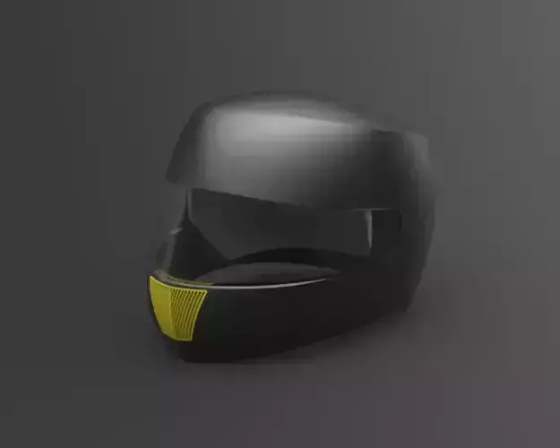 Bike Helmet
