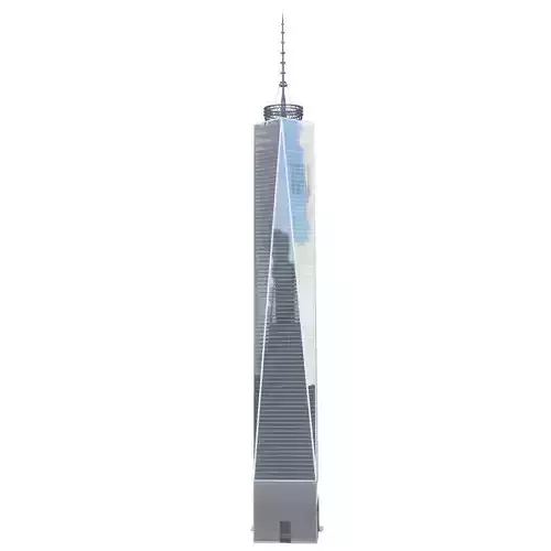 World Trade Center Building