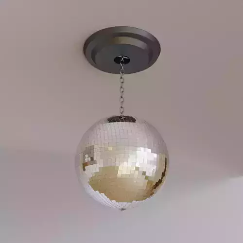 Disco Ball