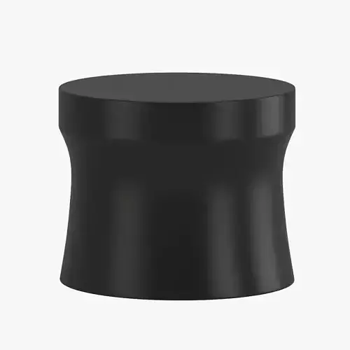 Robert Kuo Side Table