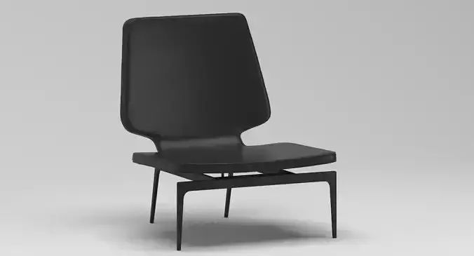 Roberto Lazzeroni Werner Chair