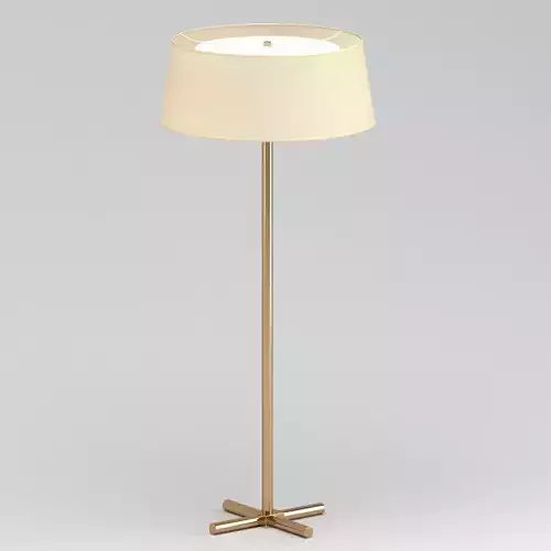 Robsjohn Gibbings Floor Lamp