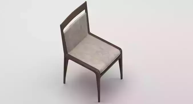 Roche Bobois Stephane Leburn Assemblage Chair