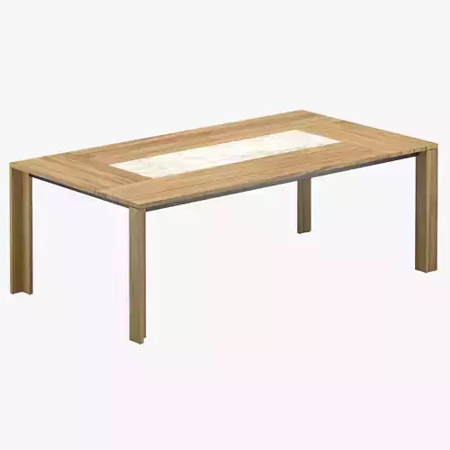 Roda Table