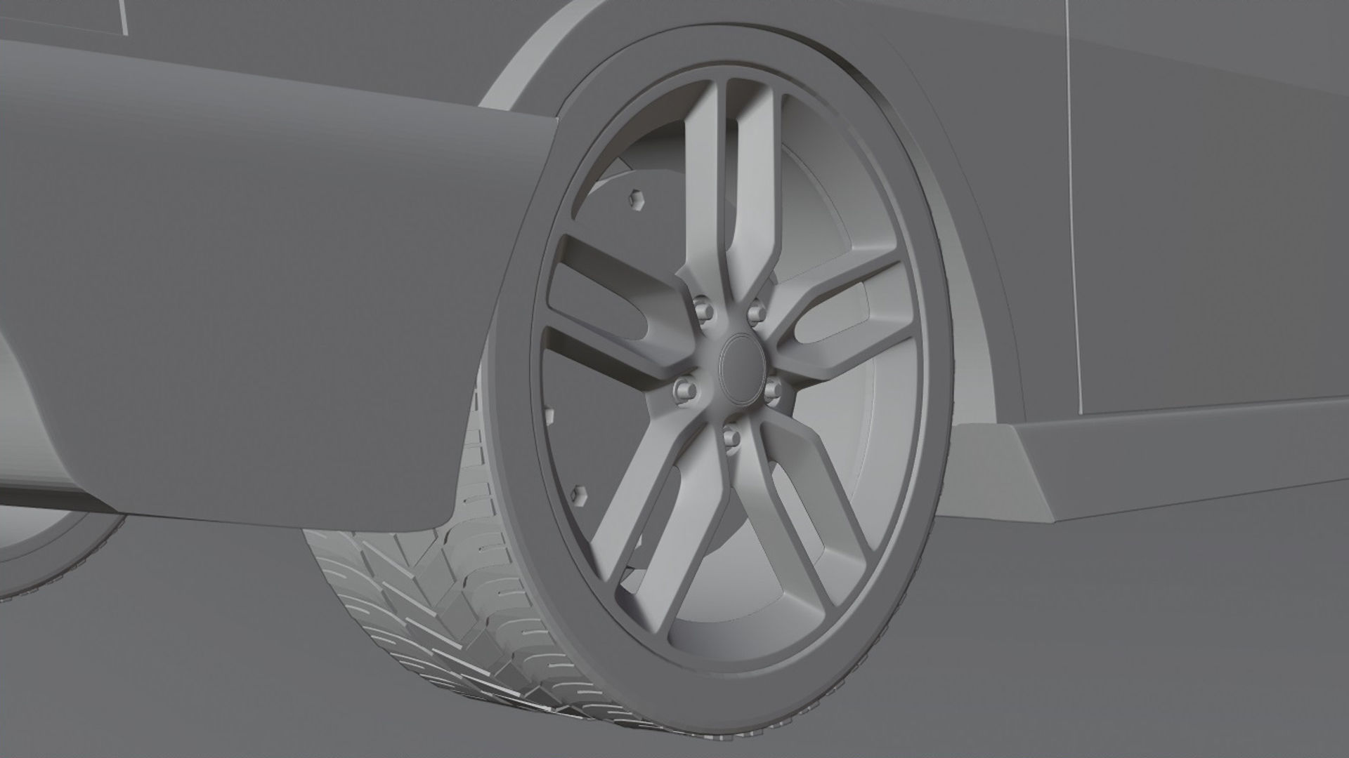 Tofas Sahin 3D model_12