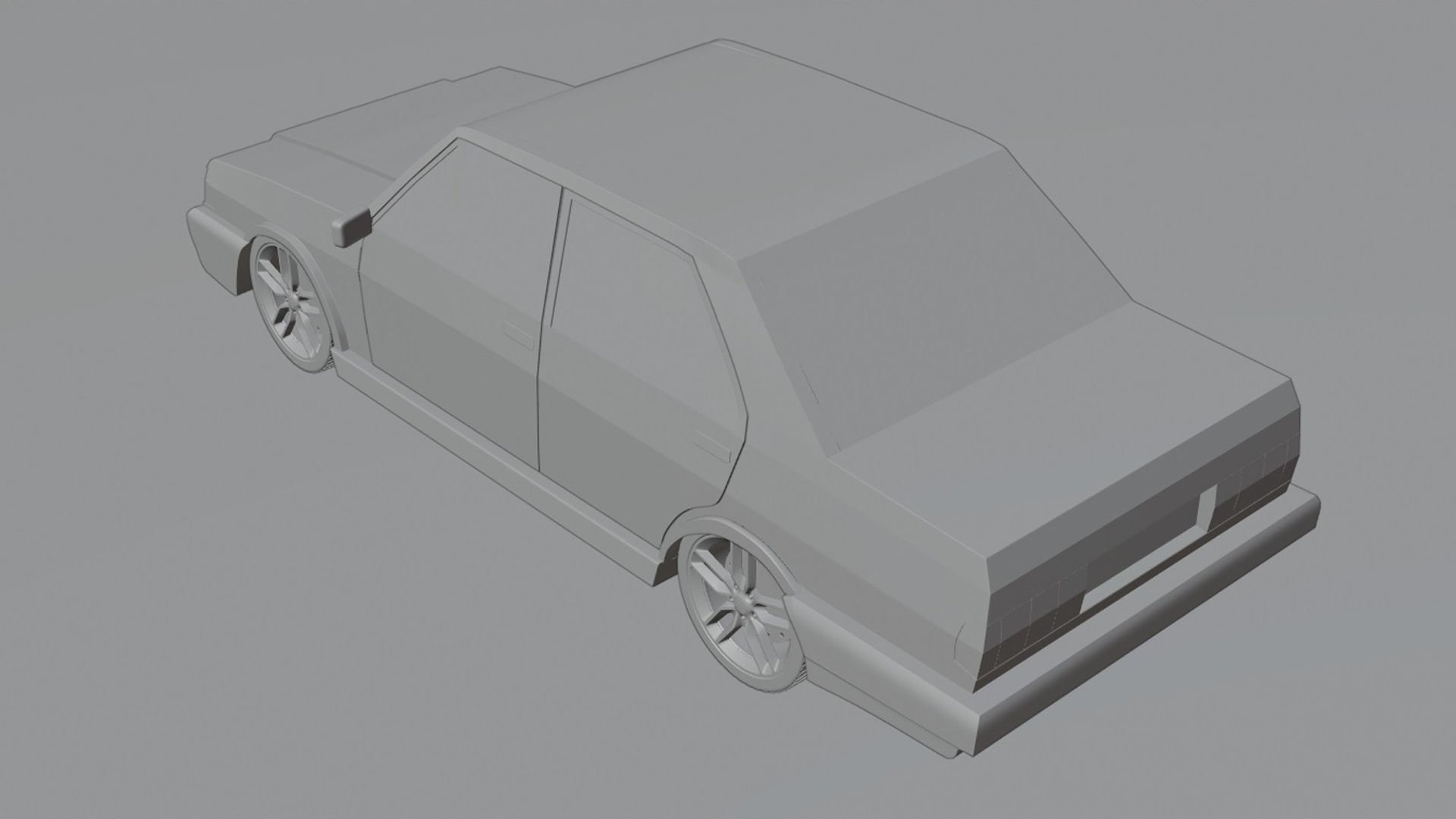 Tofas Sahin 3D model_13