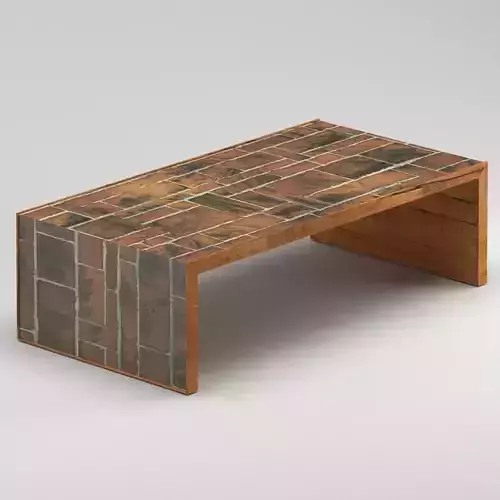 Roman Thomas Table