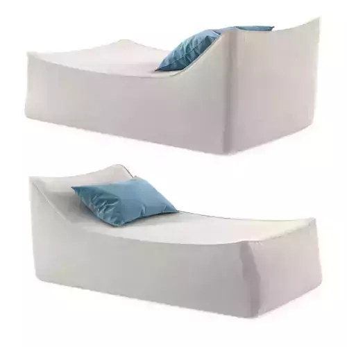 Restoration Hardware IBIZA CHAISE