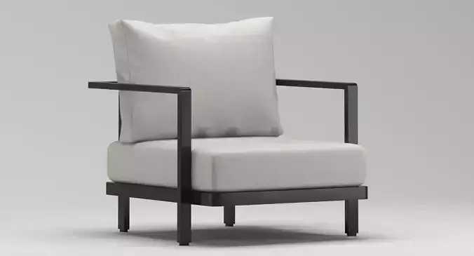 Royal Botania outdoor chair