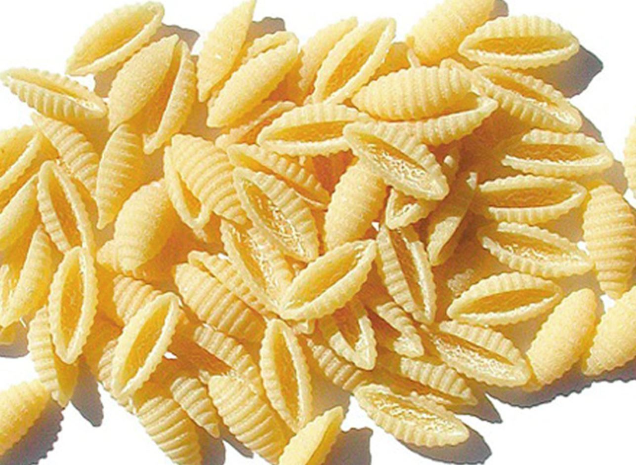 3D Printed Gnocchi Paddle 3D print model_9