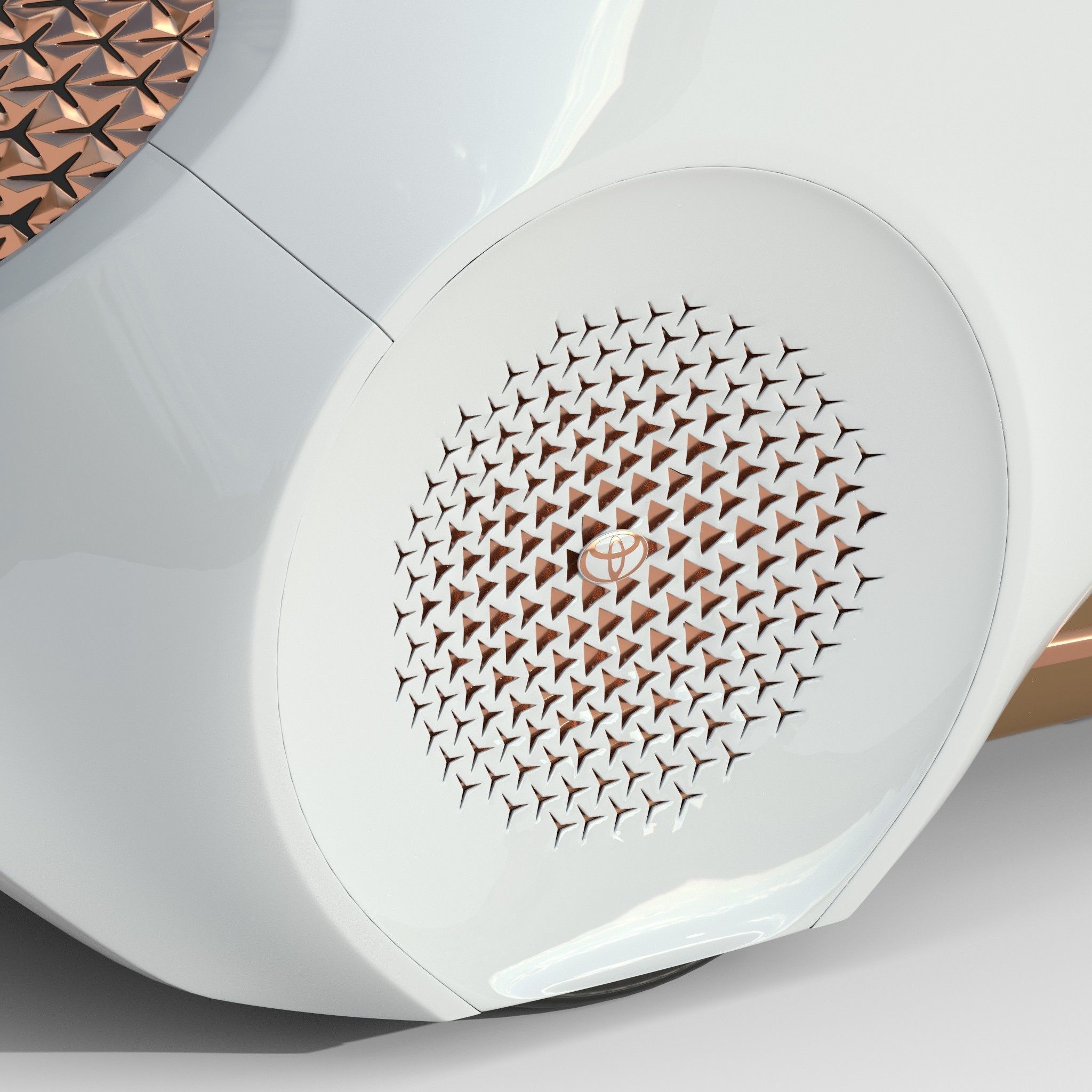 Toyota Concept-i 3D model_5