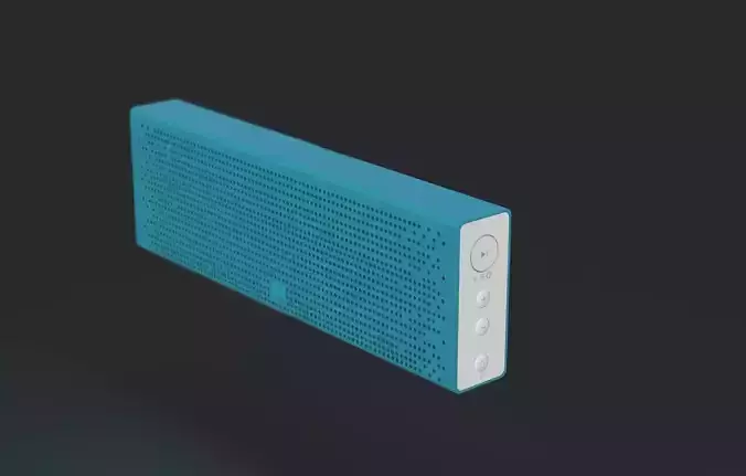 Xiaomi Mi Bluetooth Speaker