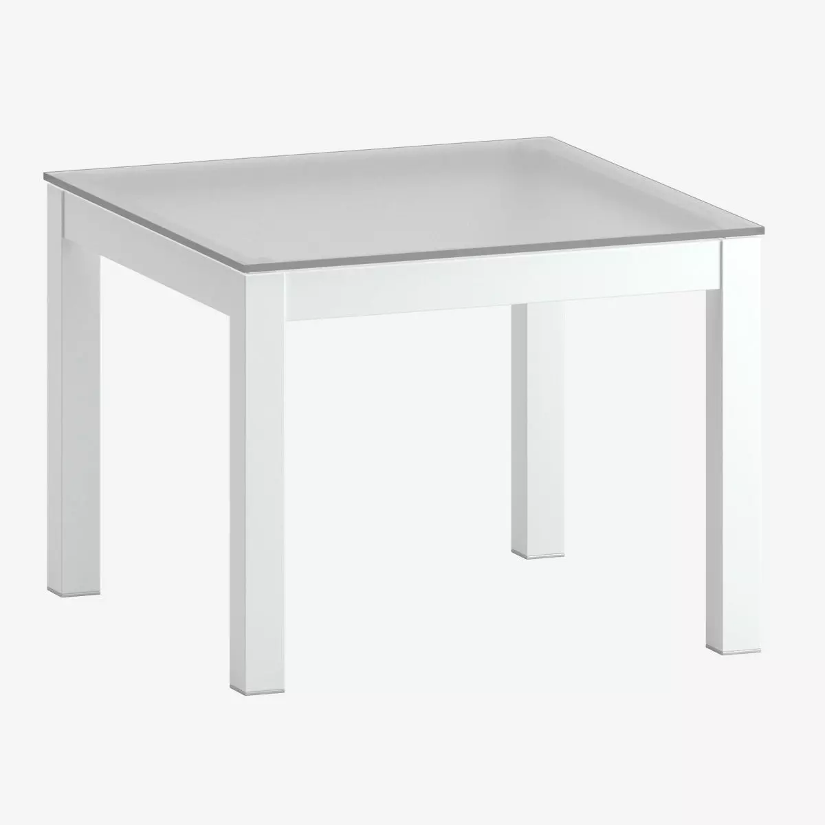 Royal Botania table 3D model_0