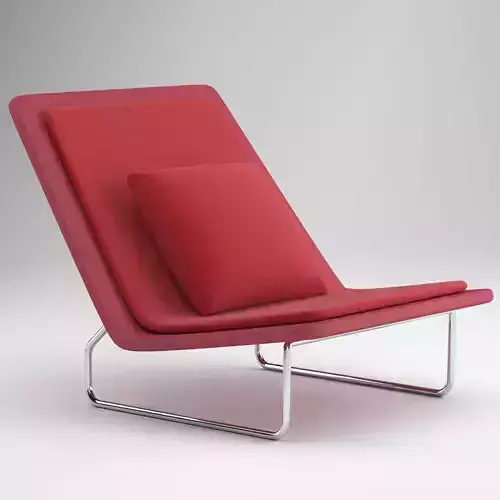 Sand Lounge Chair