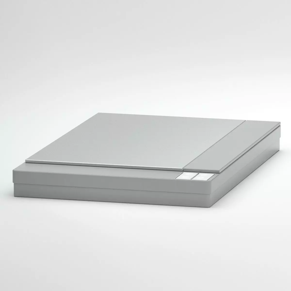 SCANNER 03 Free 3D model