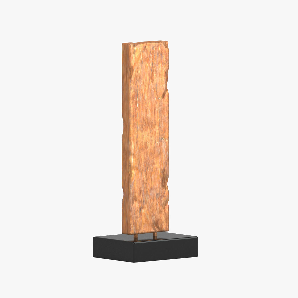 Sculpture 02 3D model_3