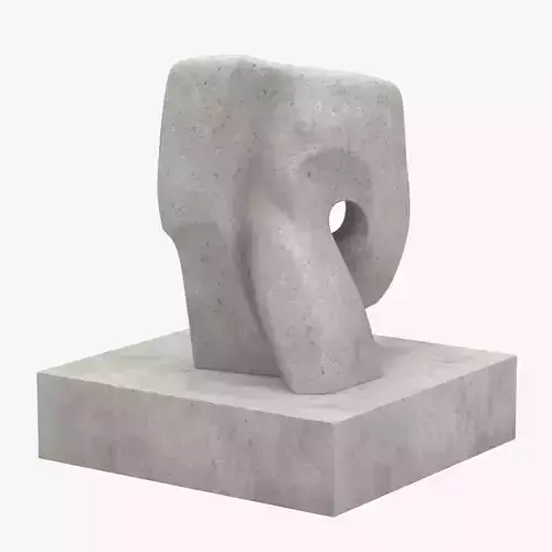 Sculpture 06