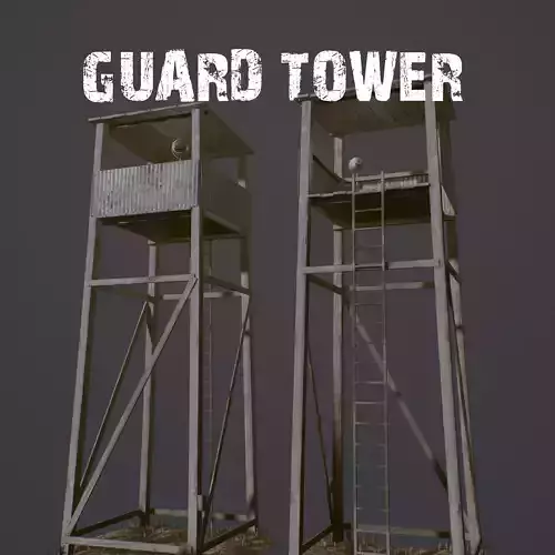 Guard Tower