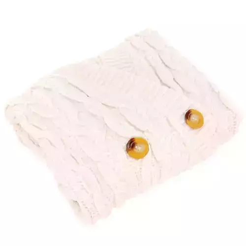 Folded Womens Sweater 026