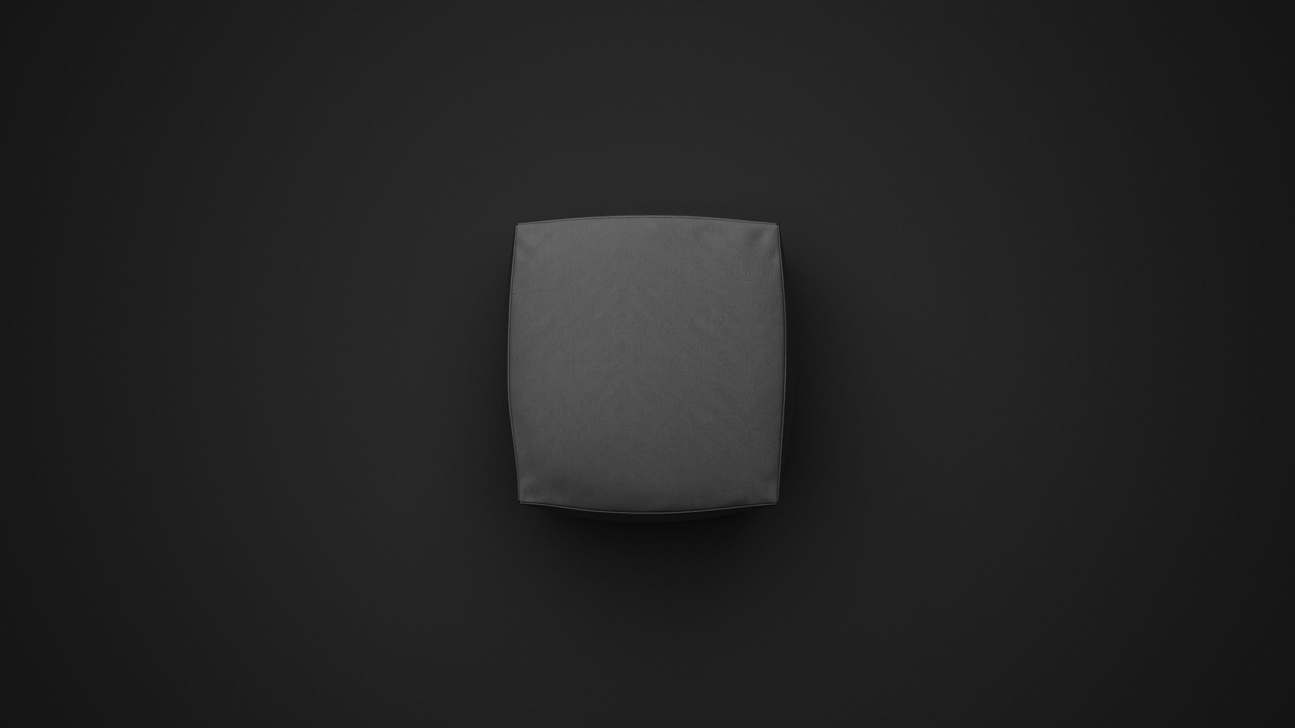 Miles Ottoman - Robin Bruce Furniture 3D model_4